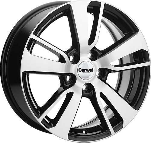 Carwel Чага 1704 Hyundai Tucson IV/ Sportage V