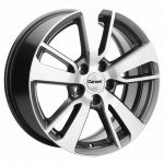 Carwel Чага 7x17 5x114.3 ET 38 Dia 67.1 AGR