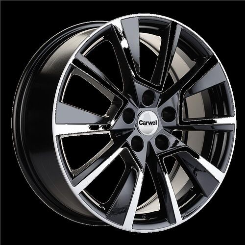 Carwel Чаны 1802 Grand Vitara/ LifanX70/ Changan CS75FL