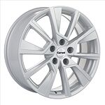 Carwel Чаны 1802 Haval H6 7x18 5x114.3 ET 40 Dia 66.5 SLT