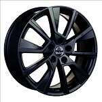 Carwel Чаны 1802 Haval Jolion 7x18 5x114.3 ET 37 Dia 66.5 BL Carwel Чаны 1802 Haval Jolion 7x18 5x114.3 ET 37 Dia 66.5 BL