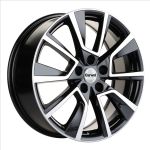 Carwel Чаны 1802 Tiggo 7x18 5x108 ET 40 Dia 60.1 ABT Carwel Чаны 1802 Tiggo 7x18 5x108 ET 40 Dia 60.1 ABT