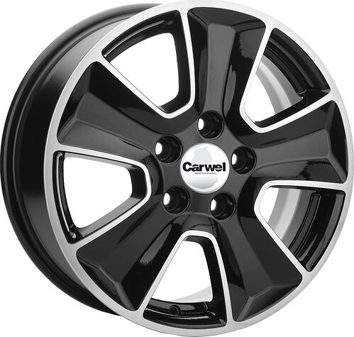 Carwel Чедер 1601 Geely Coolray