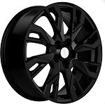 Carwel Чеко 1809 Haval Jolion 7x18 5x114.3 ET 37 Dia 66.5 BL