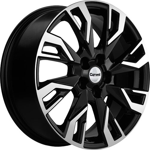 Carwel Чеко 1809 Lifan X70