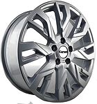 Carwel Чеко 1809 Outlander 7x18 5x114.3 ET 38 Dia 67.1 GRT Carwel Чеко 1809 Outlander 7x18 5x114.3 ET 38 Dia 67.1 GRT