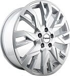 Carwel Чеко 1809 Outlander 7x18 5x114.3 ET 38 Dia 67.1 SLT