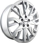 Carwel Чеко 1809 7x18 5x114.3 ET 40 Dia 66.5 SLT