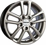 Carwel Донты 6x15 5x114.3 ET 46 Dia 67.1 SB Carwel Донты 6x15 5x114.3 ET 46 Dia 67.1 SB