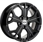 Carwel Енисей 249 KIA K5 6.5x16 5x114.3 ET 46 Dia 67.1 BK