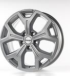 Carwel Енисей 249 Soul 6.5x16 5x114.3 ET 44 Dia 67.1 SB