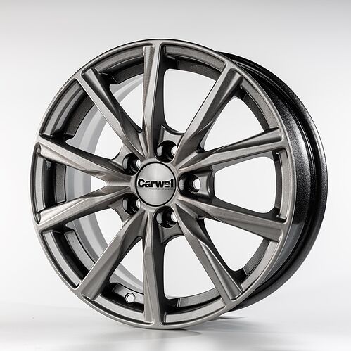 Carwel Гамма 115 Geely Emgrand