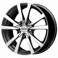 Carwel Гранд 7x17 5x110 ET 40 Dia 65.1 AB