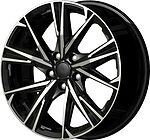Carwel Грейс 7x18 5x114.3 ET 40 Dia 66.1 AB