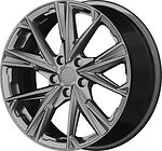 Carwel Грейс 7x18 5x114.3 ET 40 Dia 66.1 GR