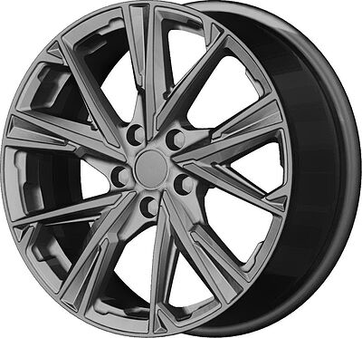 Carwel Грейс 7x18 5x114.3 ET 34 Dia 66.6 GR