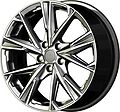Carwel Грейс 7x18 5x114.3 ET 45 Dia 67.1 SL