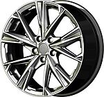 Carwel Грейс 7x18 5x114.3 ET 45 Dia 66.1 SL