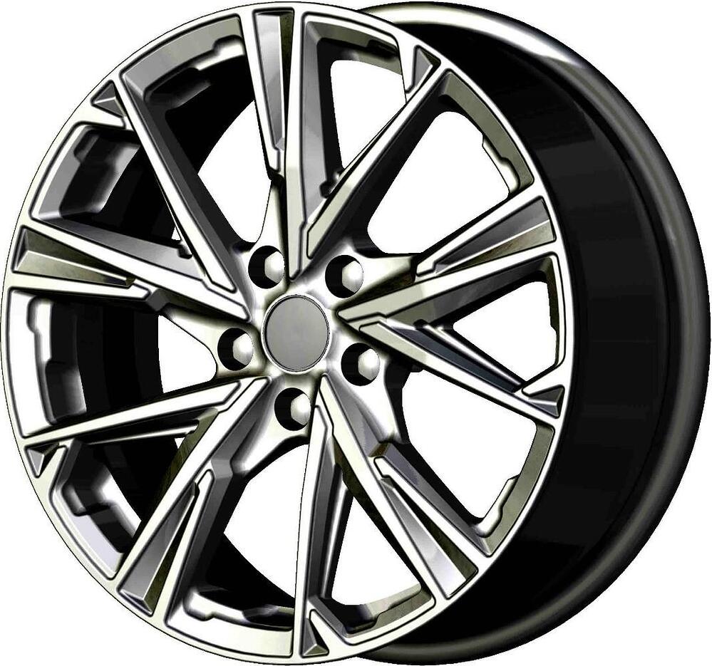 Carwel Грейс 7x18 5x114.3 ET 45 Dia 66.1 SL