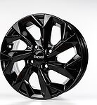 Carwel Ильмень 1508 Cobalt 6x15 4x100 ET 39 Dia 56.6 BL