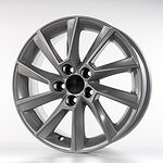 Carwel Иманта 1604 Aveo 6x16 5x105 ET 39 Dia 56.6 SLT