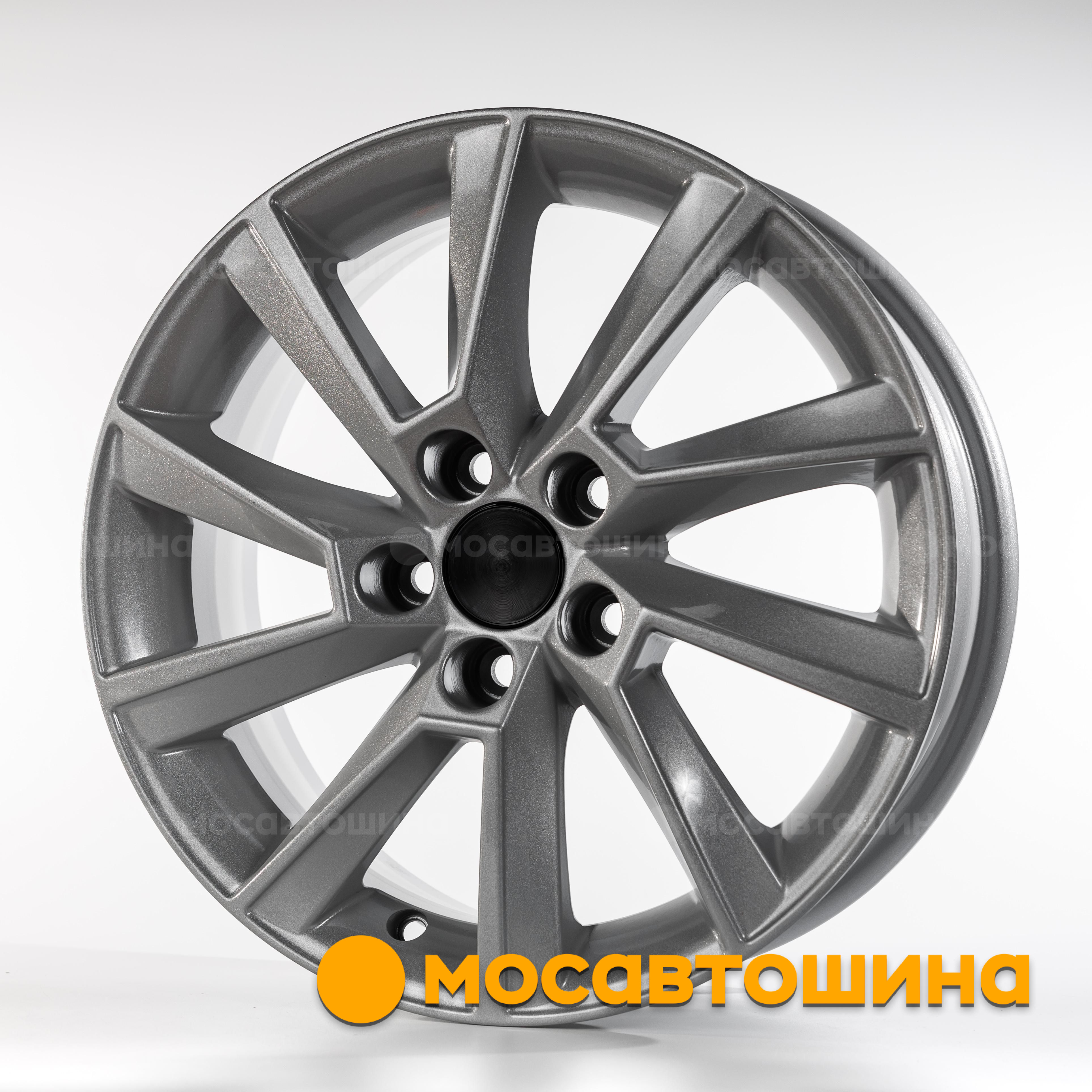 Купить Carwel Иманта 1604 Fabia/Polo 6x16/5x100 ET 45 Dia 57.1 SLT