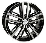 Carwel Иртыш 259 KIA K5 7x17 5x114.3 ET 48 Dia 67.1 AB