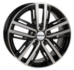 Carwel Иртыш 259 Sorento 7x17 5x114.3 ET 47 Dia 67.1 AB Carwel Иртыш 259 Sorento 7x17 5x114.3 ET 47 Dia 67.1 AB