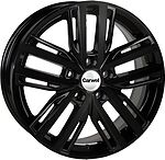 Carwel Иртыш 259 Sorento 7x17 5x114.3 ET 47 Dia 67.1 BK Carwel Иртыш 259 Sorento 7x17 5x114.3 ET 47 Dia 67.1 BK
