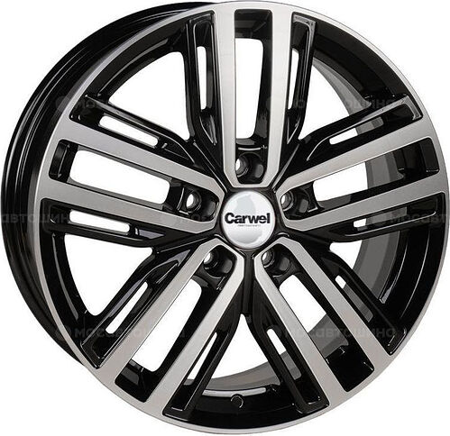 Carwel Иртыш 259 Tucson