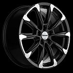 Carwel Ишим 1808 Haval F7/ F7x 7.5x18 5x114.3 ET 40 Dia 64.1 ABT