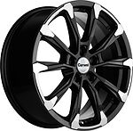Carwel Ишим 1808 Haval Jolion 7.5x18 5x114.3 ET 37 Dia 66.5 ABT