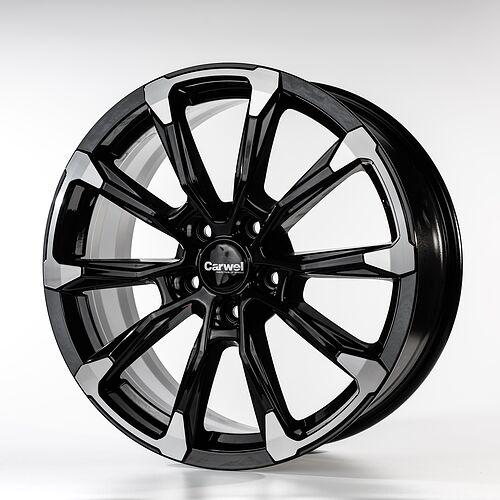 Carwel Ишим 1808 Koleos