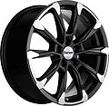 Carwel Ишим 1808 Москвич 3 7.5x18 5x108 ET 40 Dia 54.1 ABT