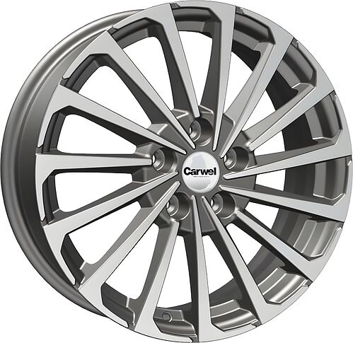 Carwel Кагра 1721 Ceed