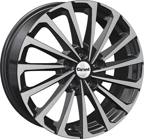 Carwel Кагра 1721 Chery Arrizo 5 Plus