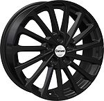 Carwel Кагра 1721 Geely Coolray 6.5x17 5x114.3 ET 45 Dia 54.1 BL