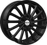 Carwel Кагра 1721 Haval F7x 6.5x17 5x114.3 ET 40 Dia 64.1 BL