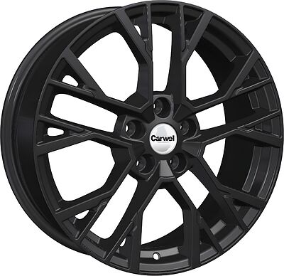 Carwel Камак 1810 Atlas/Pro/ChanganCS55 75x7 18x5 ET 114.3 Dia 45 BL