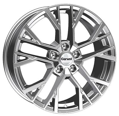 Carwel Камак 1810 Atlas/Pro/ChanganCS55 75x7 18x5 ET 114.3 Dia 45 SLT
