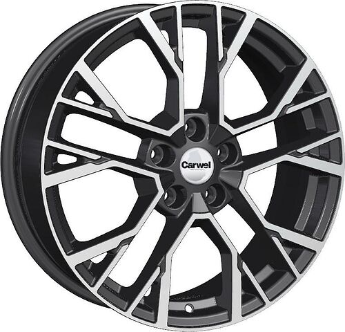 Carwel Камак 1810 Forester