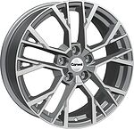 Carwel Камак 1810 Outlander 7x18 5x114.3 ET 38 Dia 67.1 AGR