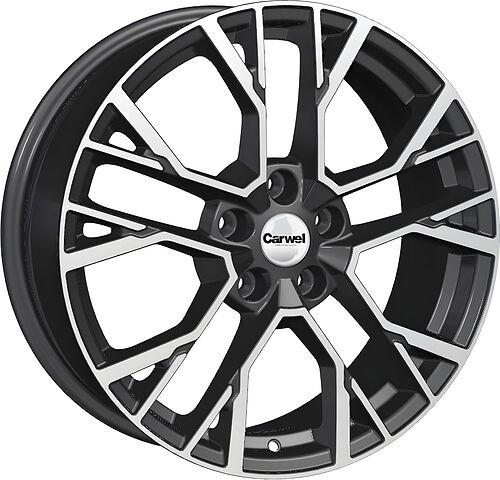 Carwel Камак 1810 Qashqai