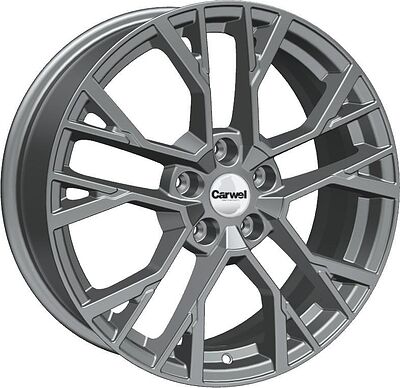 Carwel Камак 1810 Qashqai 7x18 5x114.3 ET 40 Dia 66.1 GRT