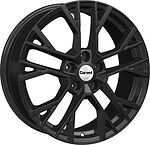 Carwel Камак 1810 Skoda Karoq 7x18 5x112 ET 45 Dia 57.1 BL