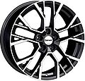 Carwel Камак 1810 7x18 5x114.3 ET 40 Dia 66.5 ABT