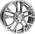 Carwel Камак 1810 7x18 5x114.3 ET 40 Dia 66.5 SLT