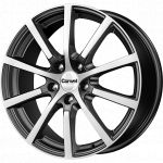 Carwel Кентавр 102 7x17 5x105 ET 42 Dia 56.6 BK