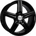 Carwel Кеть 231 8x18 5x114.3 ET 44 Dia 67.1 BK