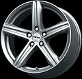 Carwel Кеть 231 8x18 5x112 ET 40 Dia 66.6 SB